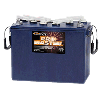 PRO MASTER MF (GC12V)