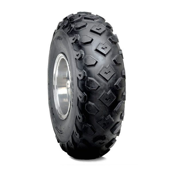 HF-246 KNOBBY