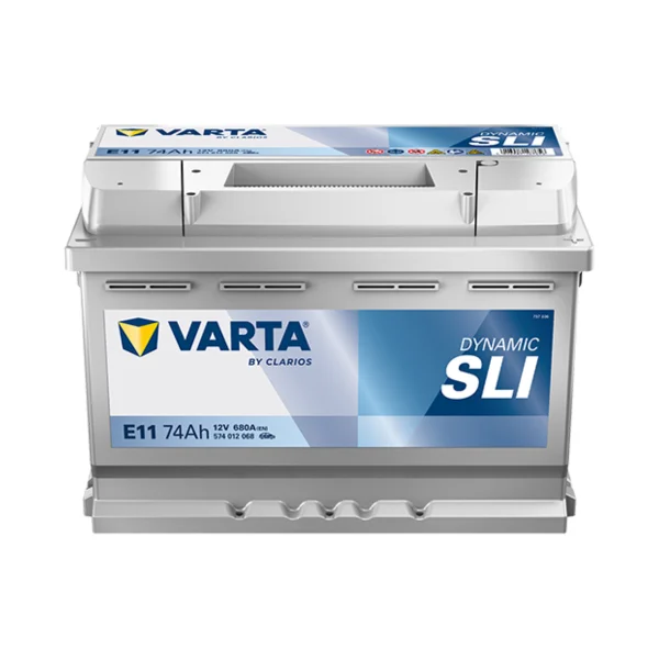 DYNAMIC SLI (E11)