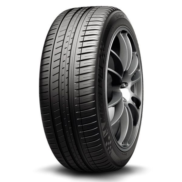 PILOT SPORT 3