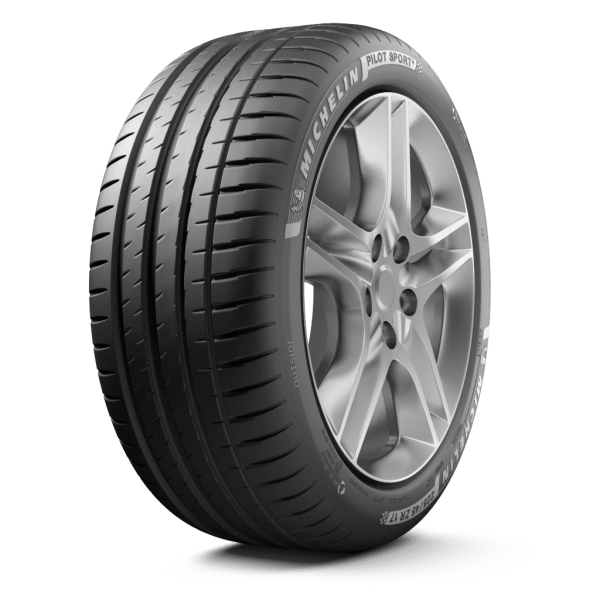 PILOT SPORT 4