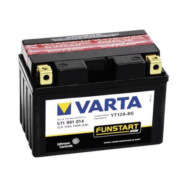 FUNSTART FRESHPACK (YT12A-4)