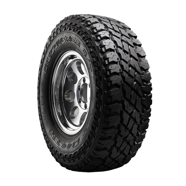 DISCOVERER ST MAXX POR
