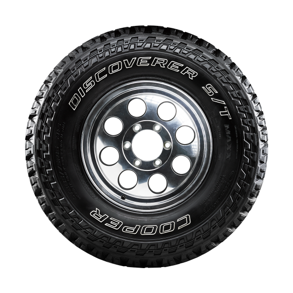 Second image of DISCOVERER ST MAXX POR