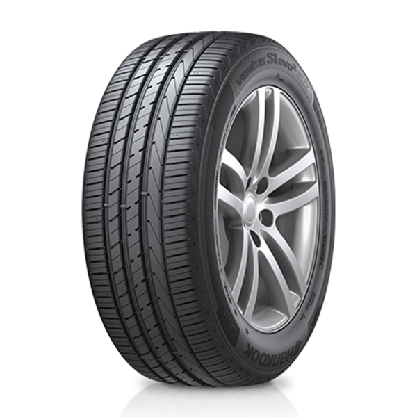 فينتوس S1 إيفو3 SUV Runflat (K127C)