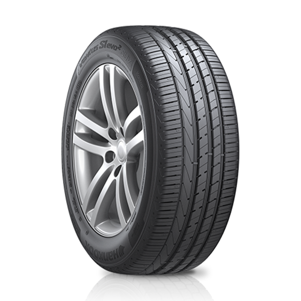 VENTUS S1 EVO2 SUV RUNFLAT (K117B)
