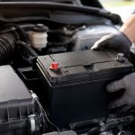 AGM vs SMF Batteries