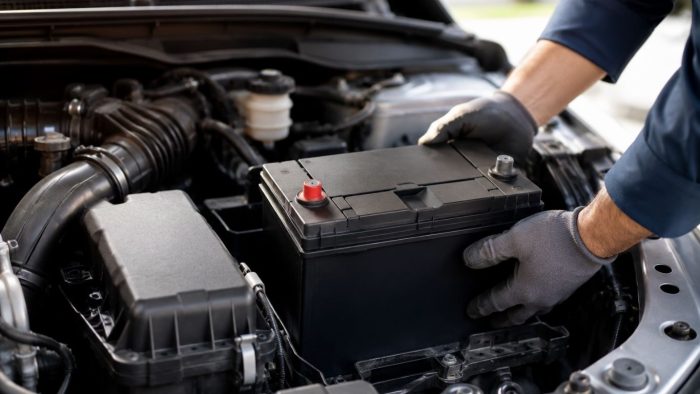 AGM vs SMF Batteries: What’s the Difference? A Complete Buying Guide