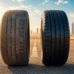 Budget vs Premium Tyres