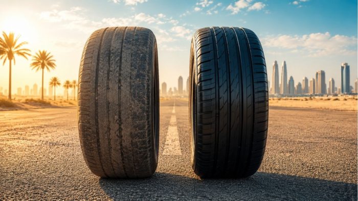 Budget vs Premium Tyres: Is It Worth Paying More in Qatar?