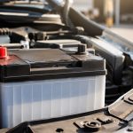 Car Battery Price Guide Qatar