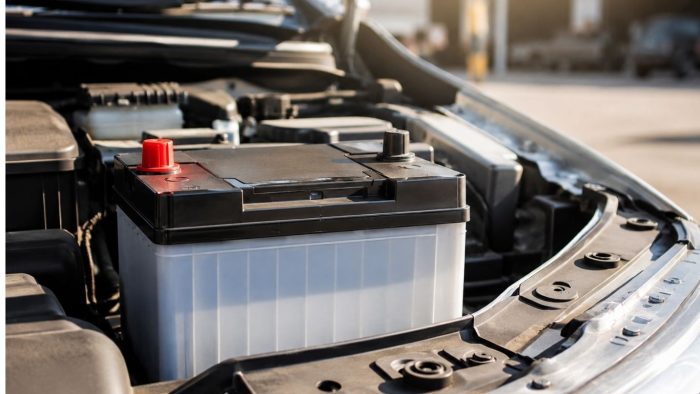 Car Battery Price Guide Qatar: What Affects the Cost?