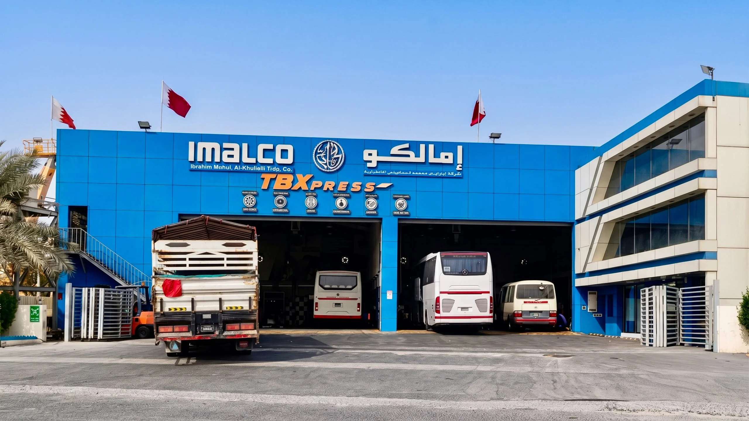Buy Tyres Online in Qatar