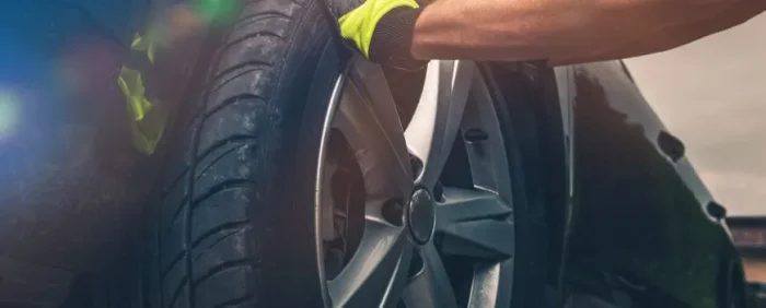 Complete Guide to Buying Car Tyres Online in Qatar