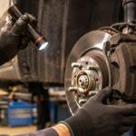 Car brake repair Qatar