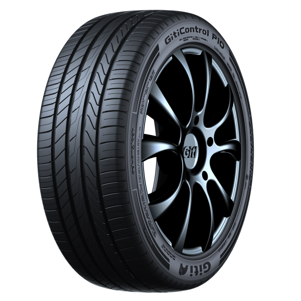 265/40 R 20 104Y XL GITICONTROL P10 GITI TYRE