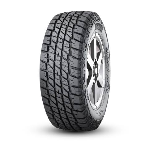 285/65 R 17 116S GITI4X4 AT70 RWL GITI TYRE