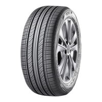 GITICOMFORT F50 GITI TYRE