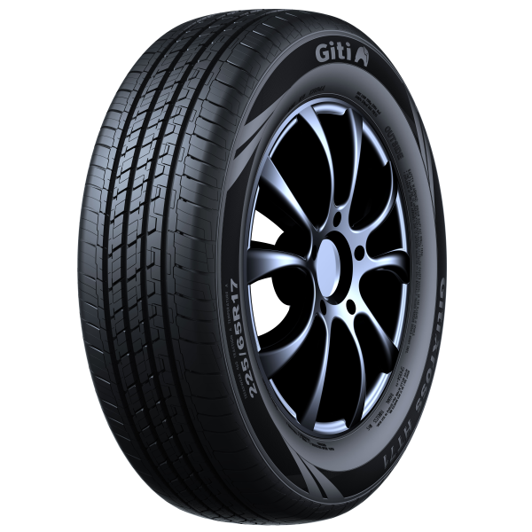 265/70 R 18 II6T GITIXROSS HT71 GITI TYRE