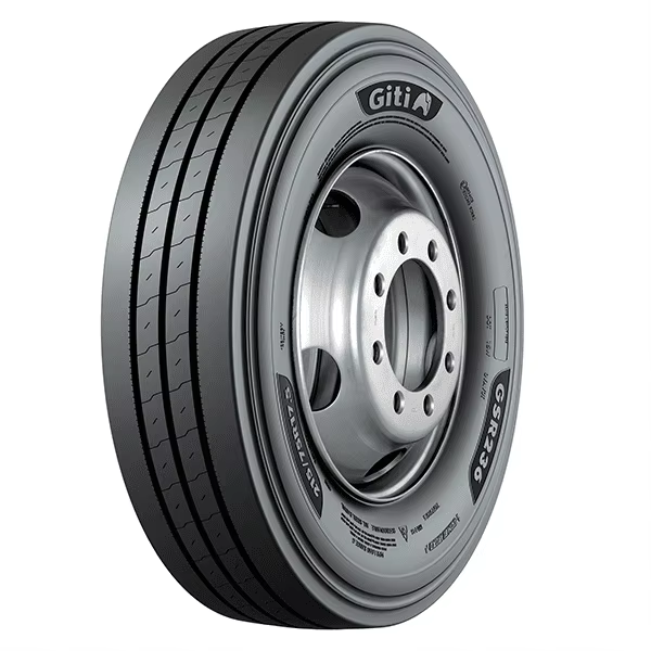 205/85 R 16 "LT" 12PR 117/115L GSR235 GITI TYRE