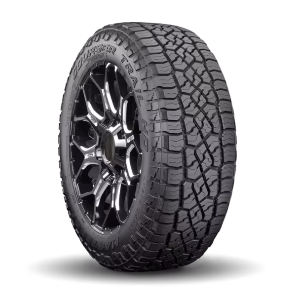 MASTERCRAFT