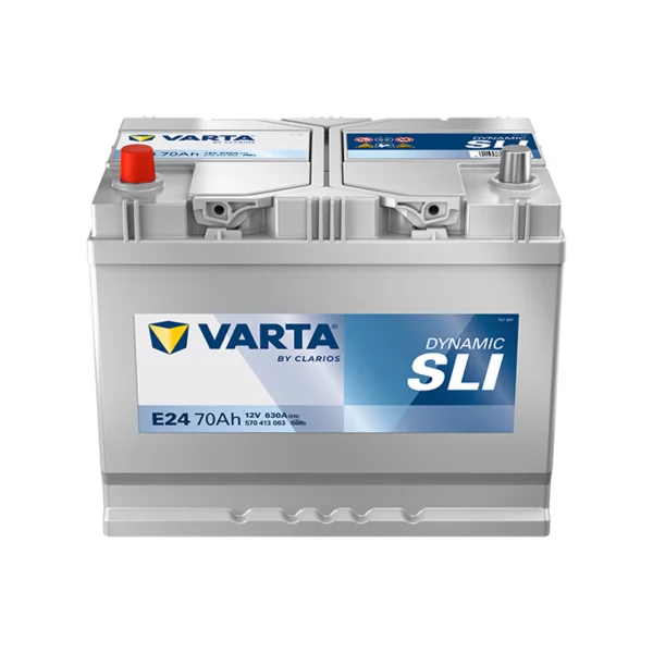 DYNAMIC SLI (E24)