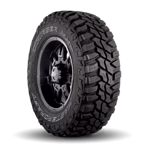 315/70 R 17 LT 121/118S HD COURSER TRAIL MASTER CRAFT TYRE