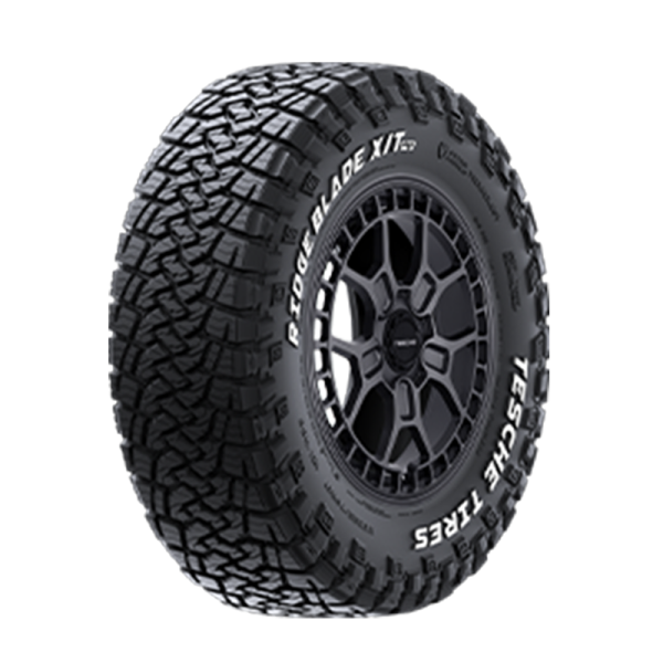 265/65 R 18Q (LT) 121/118 10PR RIDGE BLADE X/T TESCHE TYRE