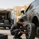 how to order tires online