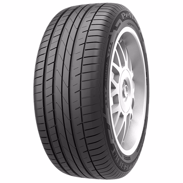 245/35 ZR 20 95W VELOXSPORT PT741 PETLAS